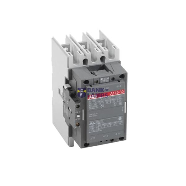 A145-30-00 415-440V 50Hz Contactor image 1