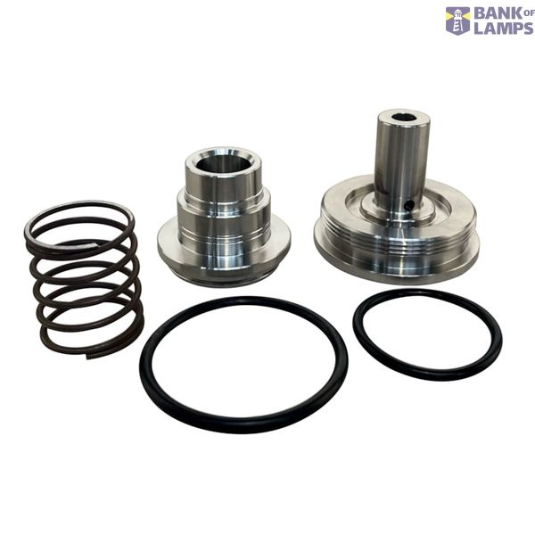 Flush valve kit, APP 22; APP 26; APP 30; APP 21; APP 38; APP 24 image 1