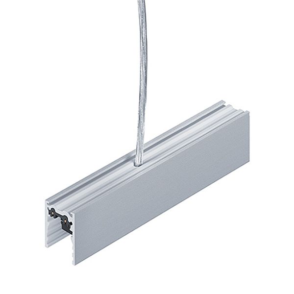 SUP2 TRACK U ELEC-FEED CON 48V SR - Connector (electric) image 1
