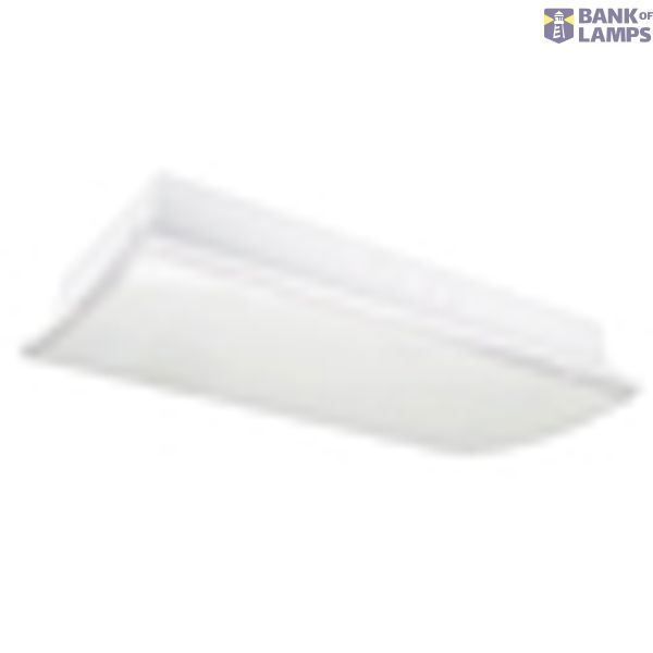 Self-contained lumin. KC selfcontrol LED/1h 3h 230V AC wall image 12