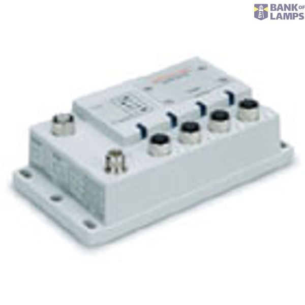 GW Unit – EX500-GEN2 image 1