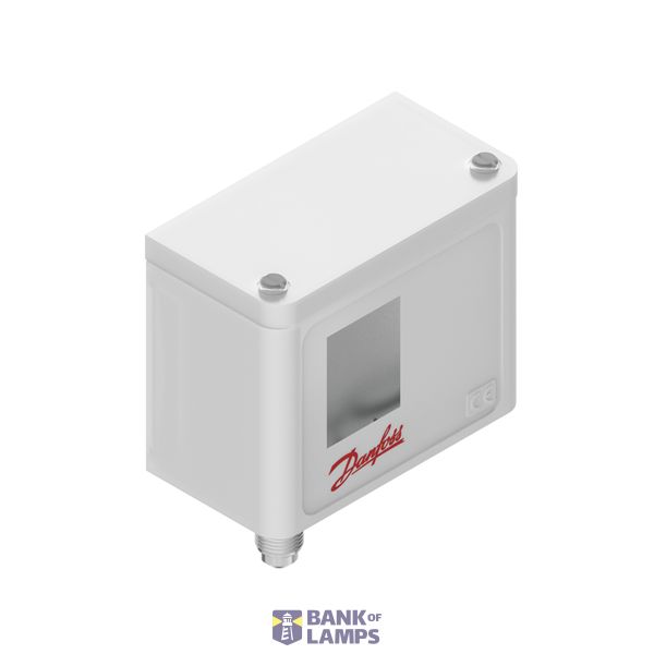 Pressure switch, KP5 image 1