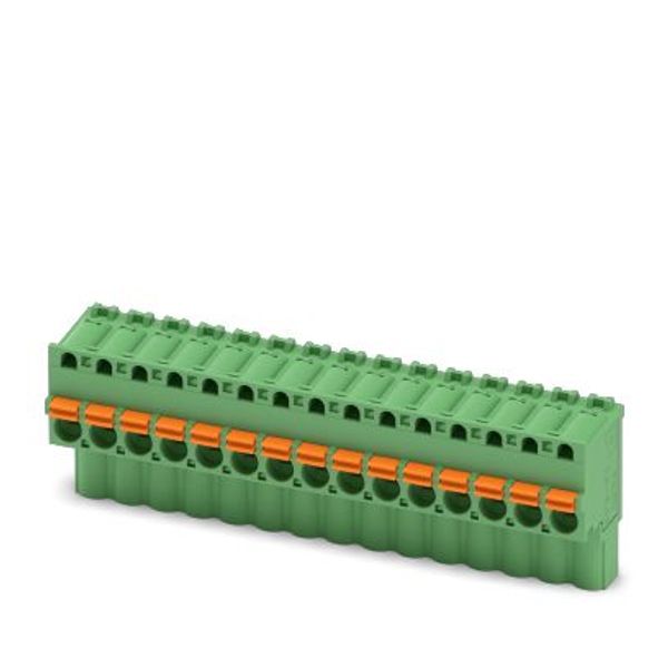 FKCVW 2,5/15-ST-5,08 - PCB connector image 4