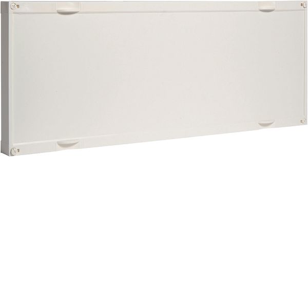 Assembly unit,universN,300x750mm,for DIN rail terminals image 1