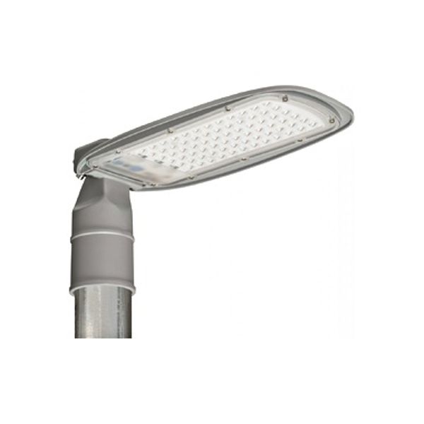 Park LED 50W 5500lm 4000K  IP65, IK08 asymmetric grey image 1