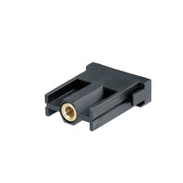 Heavy-duty connectors, HDC insert, ConCept module image 1