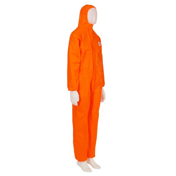 3M™ Protective Coverall 4515, White, XL image 5