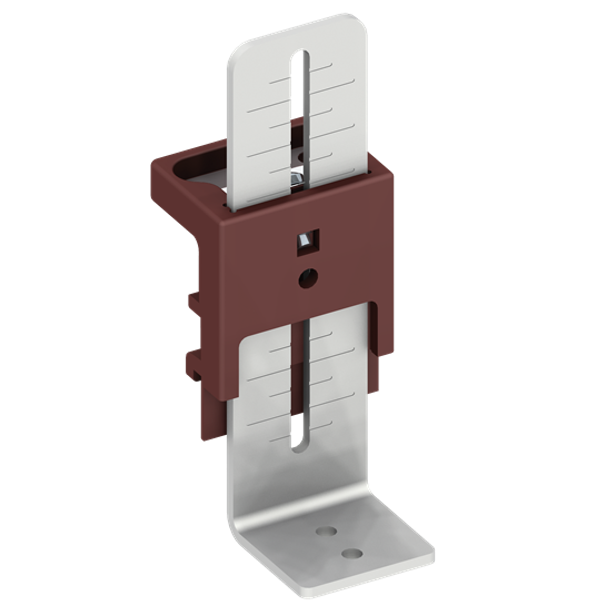 ED44P1000 Interior fitting system, 33 mm x 38 mm x 16 mm image 7