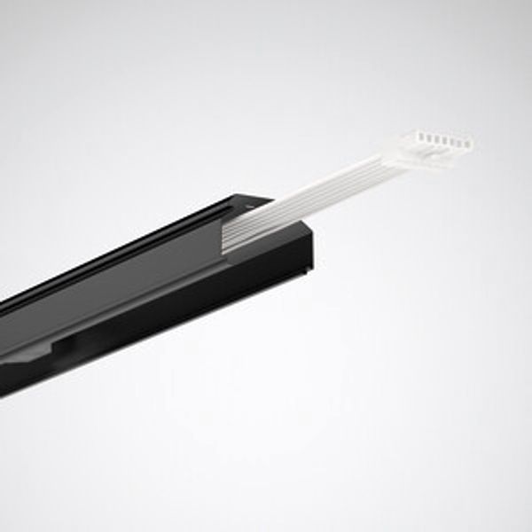 Light strips – Support profile 765... E-Line Next Fix Black 0 7273300 image 1