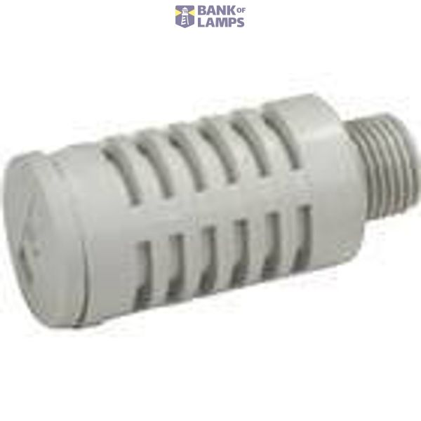 ANA1, High Noise Reduction Silencer - 40dB(A) image 1