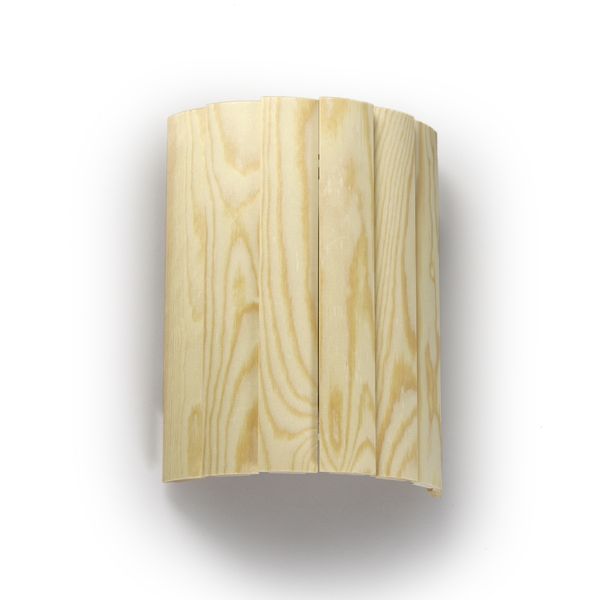 Anti-glare shield Pine grill for AVH15 wall moun image 2