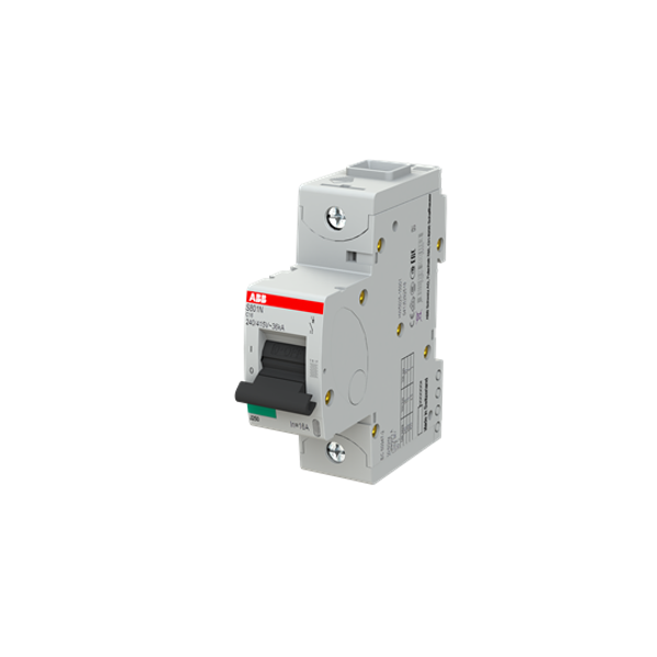 S801N-B16 High Performance MCB image 4