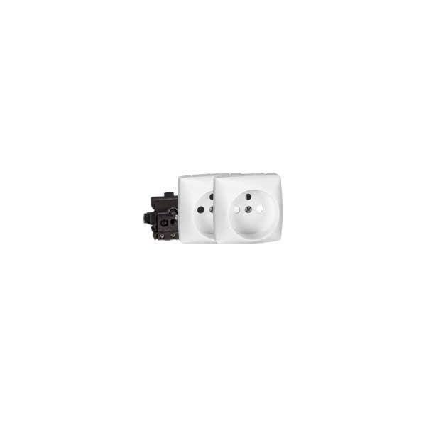 SOCKET OUTLET image 1