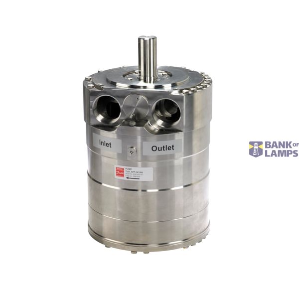 APP pumps, APP 24/1500 image 1