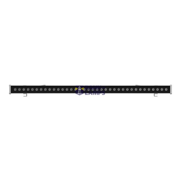 AR WWASH 10 V 36W 830 SYM45 ALDA LEDV image 1