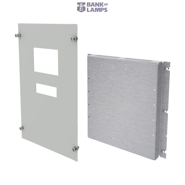 ProfiSNAP Mounting Kit, moulded-case circuit breaker 630A, for enclosu image 2