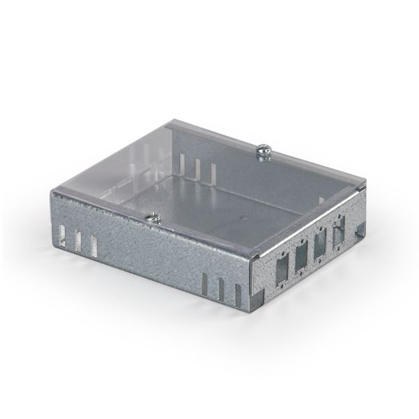 Cabinet wall installation PC Size 8.0 x 6.0 x 4.0 in image 19