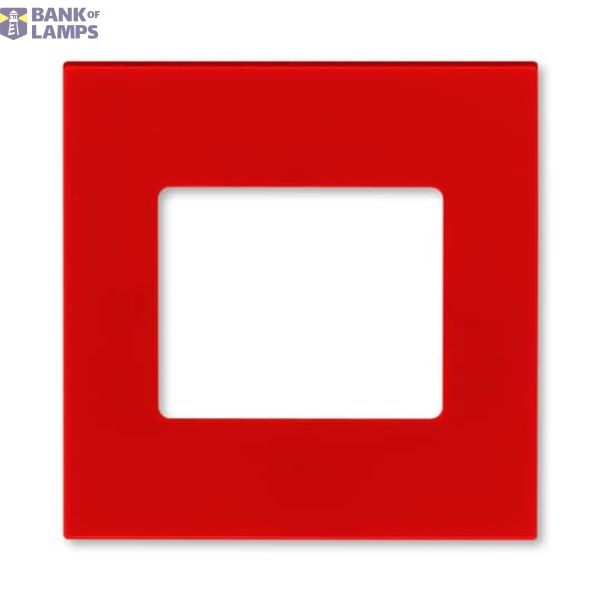 3299H-A40000 65 Multimedia Devices red - Levit image 1
