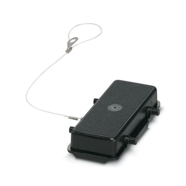 HC-B16-BCSFD-P-BK - Protective cover image 1