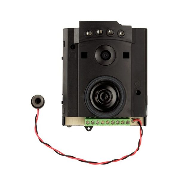 4+N LOUDSPEAKING UNIT image 1