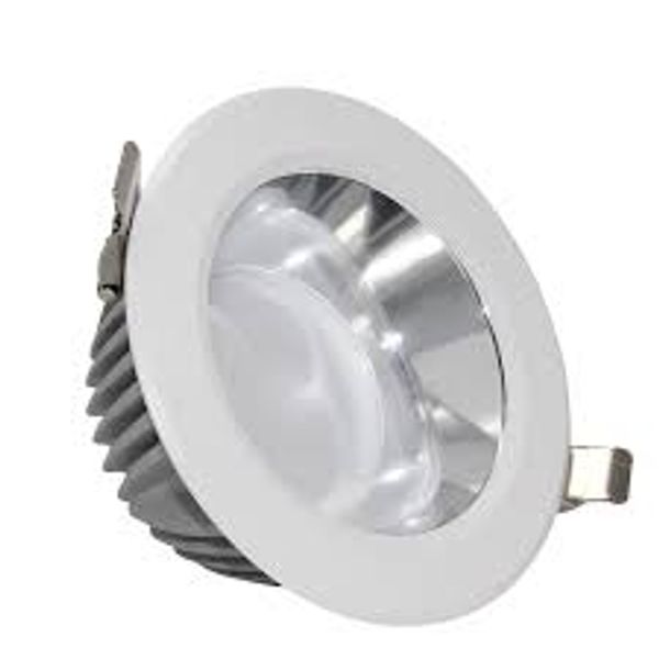 LED Downlight 25W 6000k GC25F iLight image 1