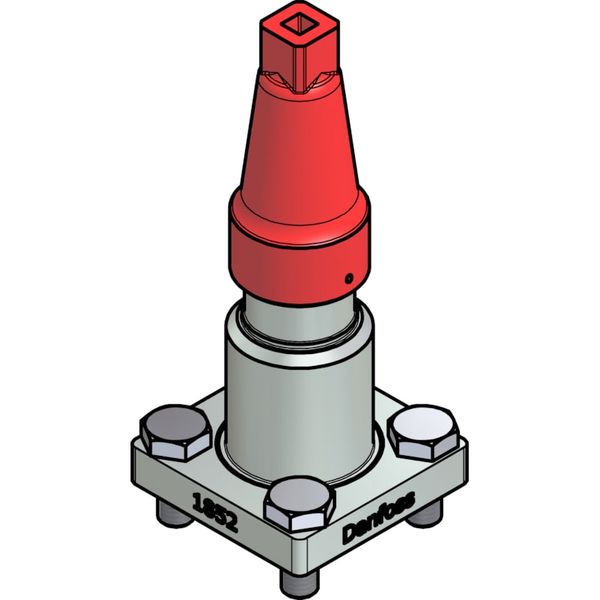 SVA-S 15-20 top complete cap image 1