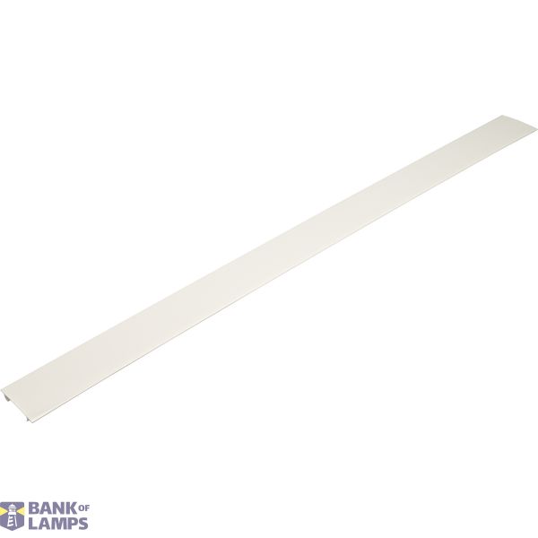 AUTCLICK blind cover made of PC - 1528mm image 1