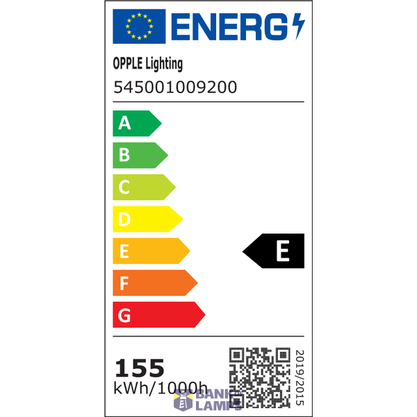 LEDHighbay-P4 155W-4000-N-BLE image 3