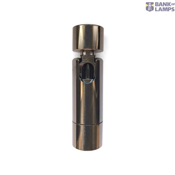 Adjustable metal joint image 1