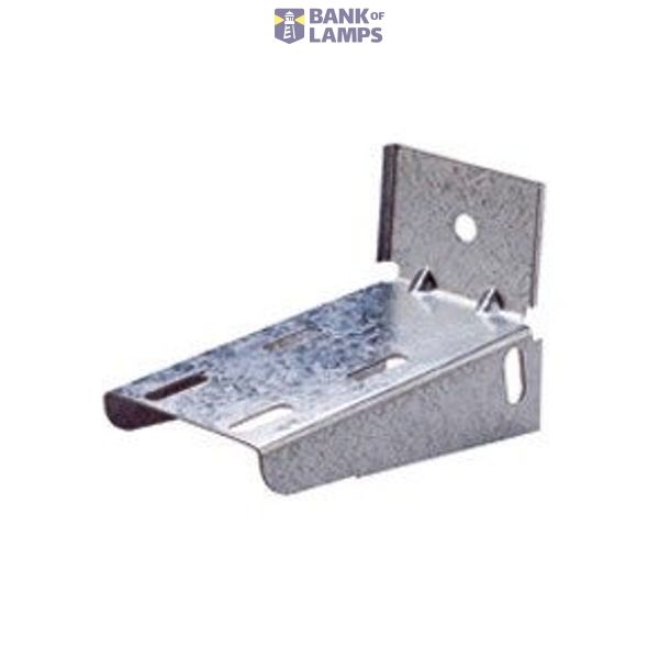 SP DOUBLE DUTY BRACKET 150 1,2MM Z275 image 2