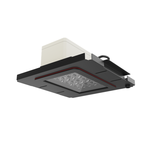 URBAN VLA RET P 40W 730 SYM140 LEDV image 2