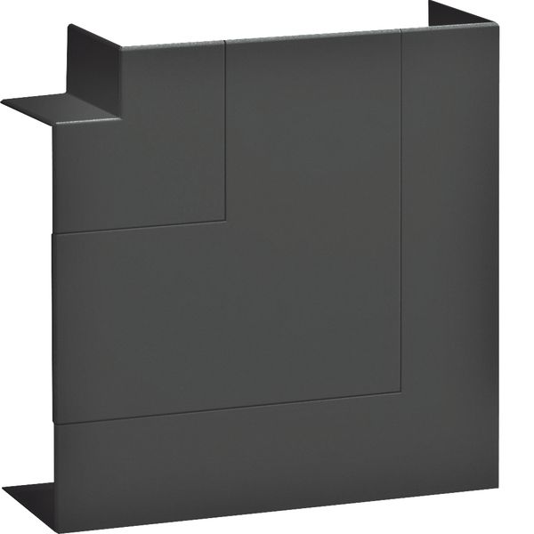Flat corner hfr BR 65x170 grafite black image 1
