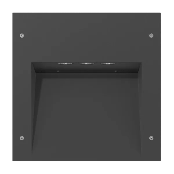 INSERT+3 A26/W 26Watt 4000K ANTHRACITE image 3