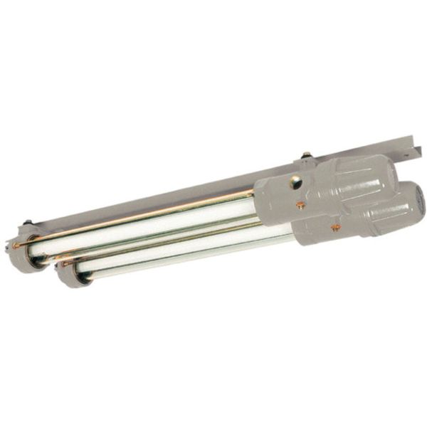 T0-1-8214/I1 Changeoverswitches, T0, 20 A, surface mounting, 1 contact unit(s), Contacts: 2, 45 °, momentary, With 0 (Off) position, with spring-return from both d image 176