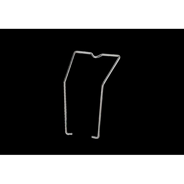 Metal holding bracket image 2