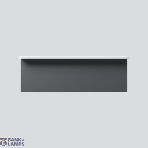 LEDF 600-6/2-0 DG LED vlaklamp image 1