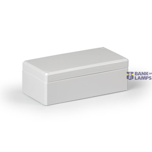 Surface mnt./suspen. luminaire AIL14493ED LED 44W/840 AC F DA image 1