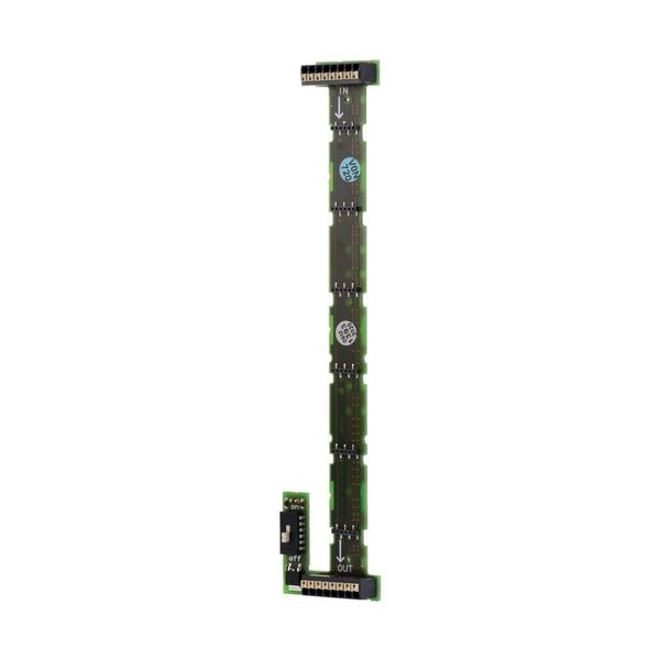 Card, SmartWire-DT, for enclosure with 6 mounting locations image 8