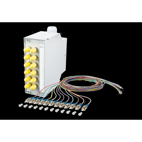 OpDAT REGpro blister 12xST-S OS2 image 2