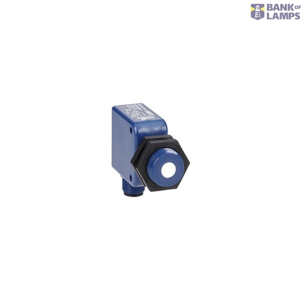 pressure switch 9012G - fixed scale - 1 threshold - 1.5 to 75 psig (CT image 14