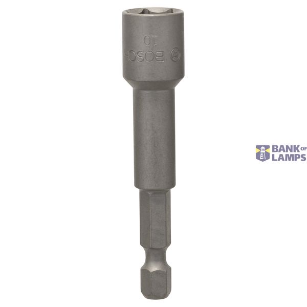 Nutsetters 65 x 10 mm, M 6 image 1