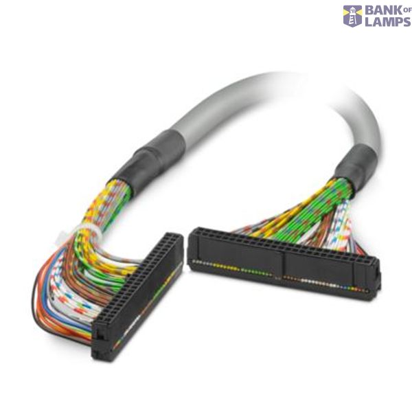 CABLE-FLK50-0,14-HF/... - Cable image 1