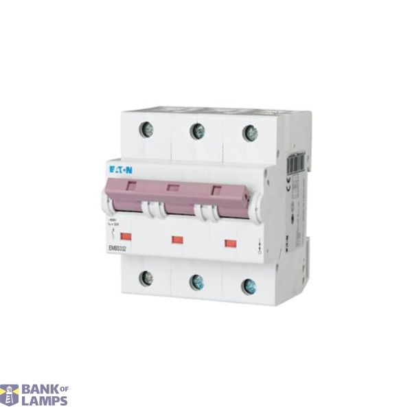 EMBS332 Eaton Distribution parts image 1