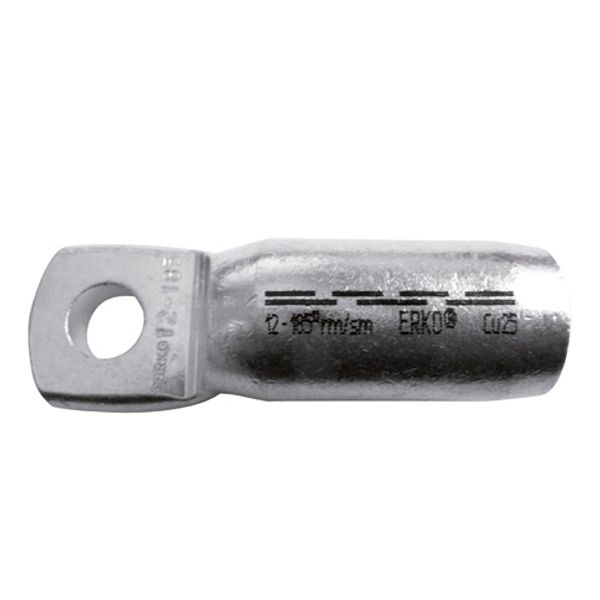Tubular terminal KCR_10-120/10 image 1
