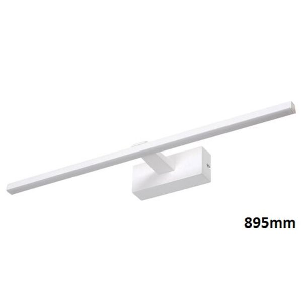 ALBINA LED 18W IP23 4000K 1464 image 1