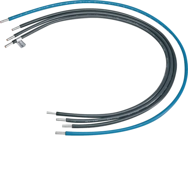 Access wiring harness, univers Z, 16 mm², 4P., L1,2,3 N=700, 700, 700, 800, H/H image 1