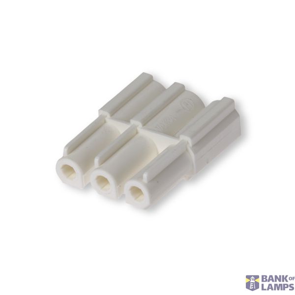 Coupler 3-pole intermediate coupling image 1