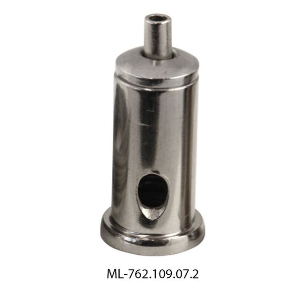 Metal ceiling mount for ZN, 1 pc image 1