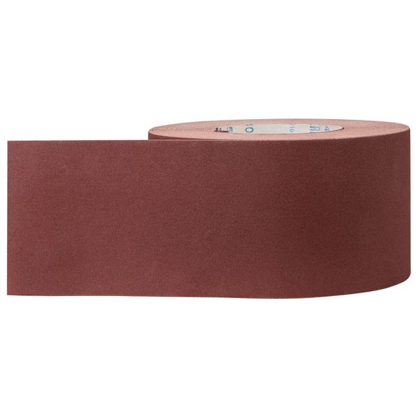 J450 Expert for Wood and Paint, 115mm X 50m, G240 image 1