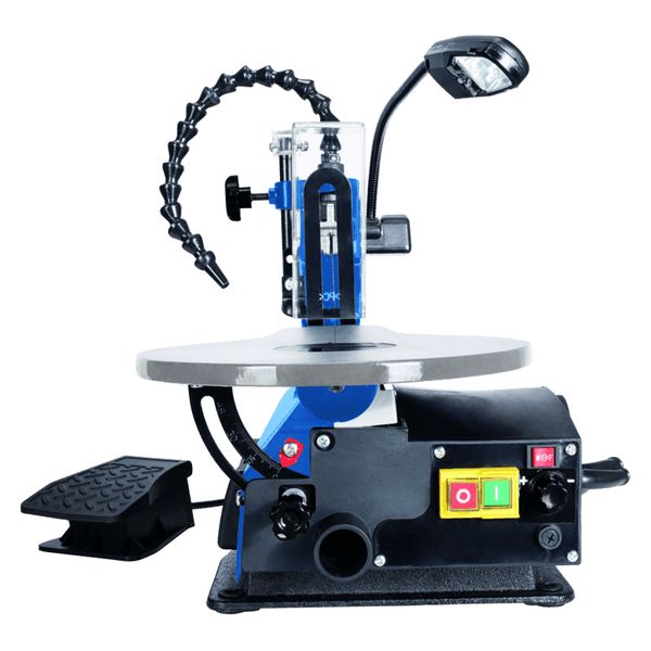 Scheppach Jigsaw DECO-XLS image 3